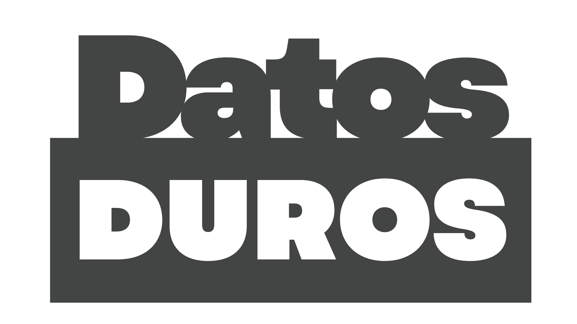 Datos Duros